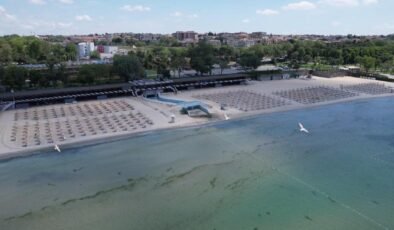 İstanbul’da Yaz Sezonuna Hazırlık ve Plaj Fiyatları Güncellemeleri