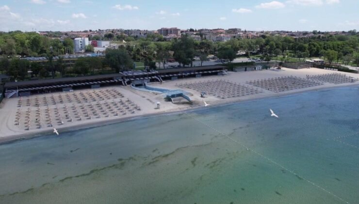 İstanbul’da Yaz Sezonuna Hazırlık ve Plaj Fiyatları Güncellemeleri
