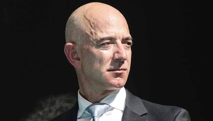 Jeff Bezos’un Alışkanlıkları ve Genç Neslin Güncel Yaşam Tarzı