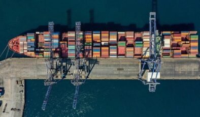 Jeopolitik Risklerin Küresel Lojistik ve Ticaret Üzerindeki Etkileri