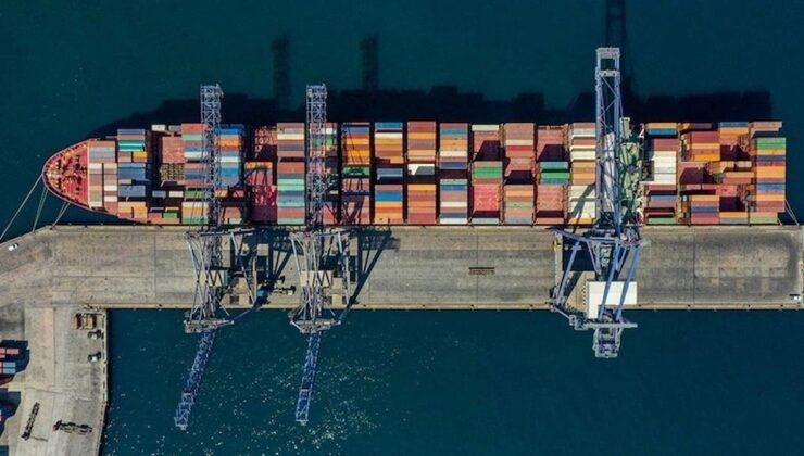 Jeopolitik Risklerin Küresel Lojistik ve Ticaret Üzerindeki Etkileri