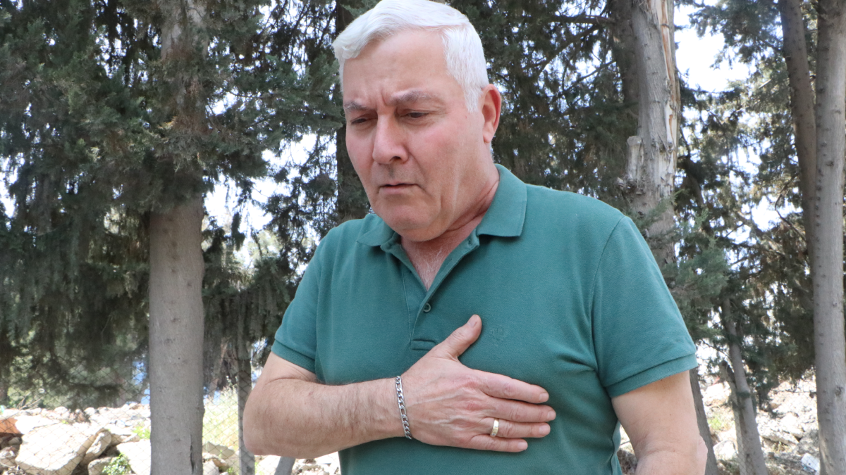 Kalp Krizi ve Belirtileri
