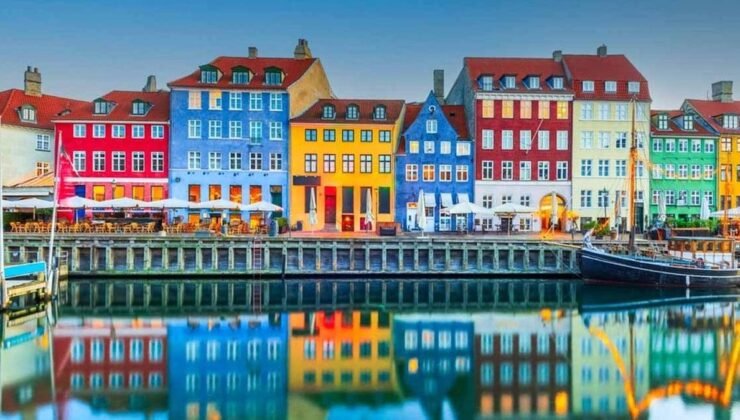 Kopenhag’da Sürdürülebilir Turizmin Yeni Adımı: CopenPay 2025
