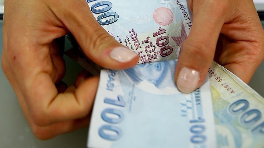 ATM Limitleri Yükseldi Ama Banknot Sıkıntısı Devam Ediyor
