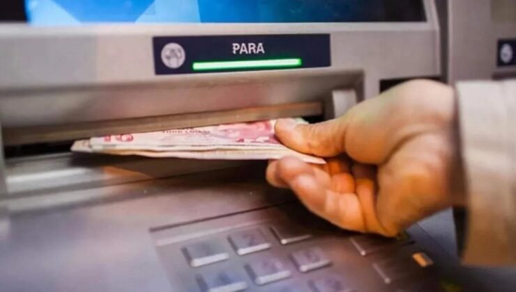 Kurban Bayramı Öncesi Nakit Talebindeki Artış ve ATM Güncellemeleri