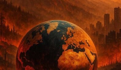 Küresel Isınma ve Geleceğe Yönelik Tehditler