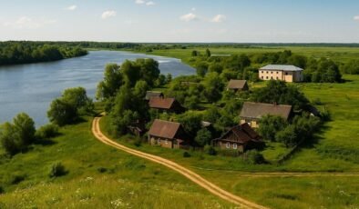 Liberland Özgür Cumhuriyeti: Avrupa’da Bir Hayalin Gerçekleşmesi