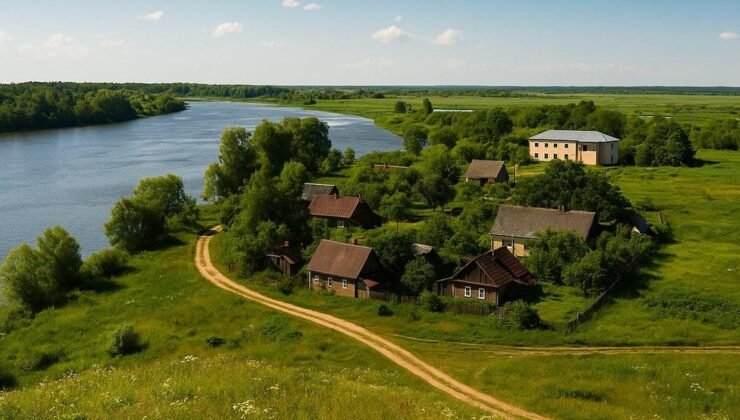 Liberland Özgür Cumhuriyeti: Avrupa’da Bir Hayalin Gerçekleşmesi