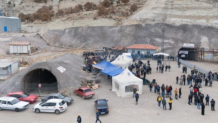 Maden Mühendisleri Odası (MMO) Çayırhan Özelleştirmesini Resmi Gazete’de İlan Edilmeden Gerçekleştirildiğini Tespit Etti