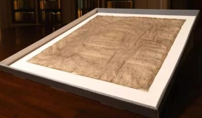 Magna Carta’nın Değeri ve Yeni Keşifler