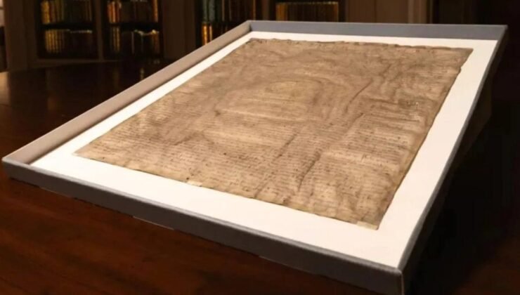 Magna Carta’nın Değeri ve Yeni Keşifler