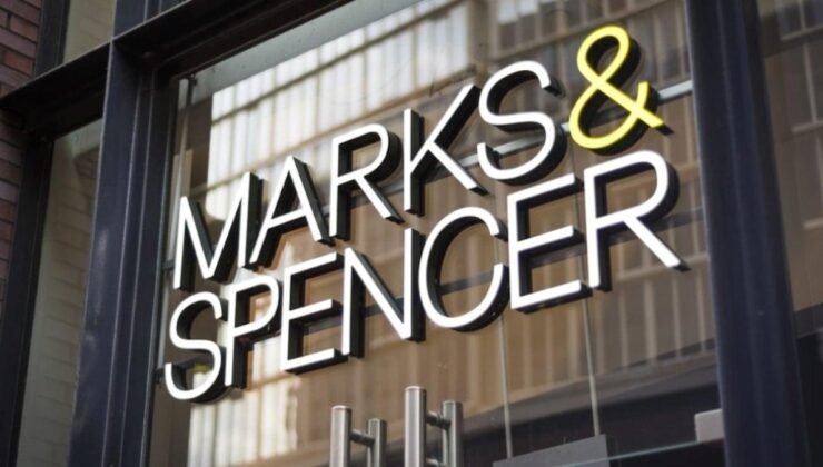 Marks & Spencer’ın Siber Saldırısı ve Müşteri Güvenliği Çabaları