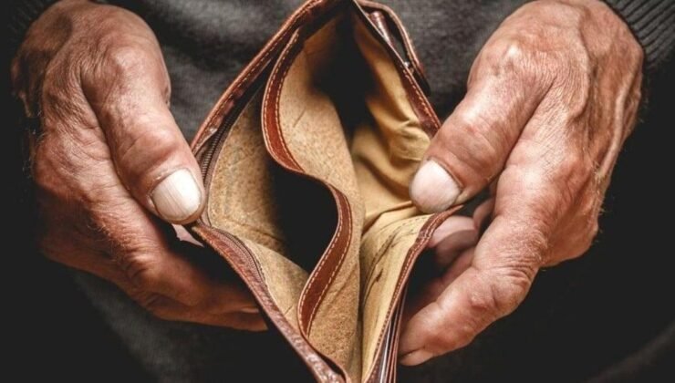 Mayıs Ayında Açlık ve Yoksulluk Sınırları Güncellendi