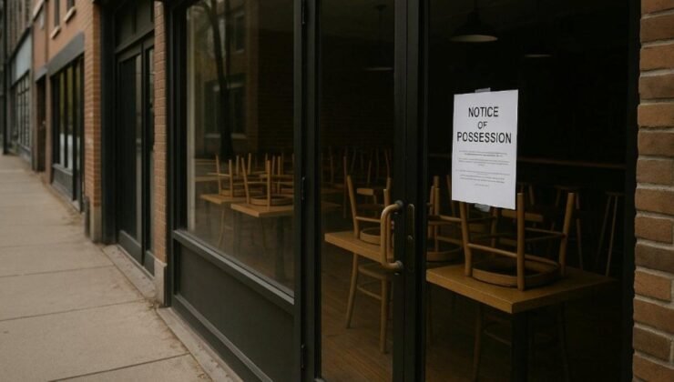 Melbourne’daki Asya Füzyon Restoranlarının Ani Çöküşü ve Finansal Kriz