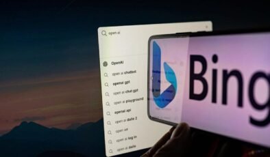 Microsoft Bing API Hizmetlerini Kalıcı Olarak Kapatıyor