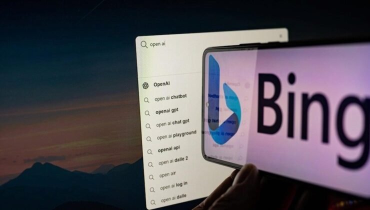 Microsoft Bing API Hizmetlerini Kalıcı Olarak Kapatıyor