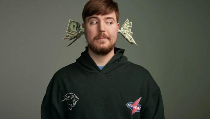 MrBeast: Genç Yaşta Milyarder Olan Sosyal Medya Devi