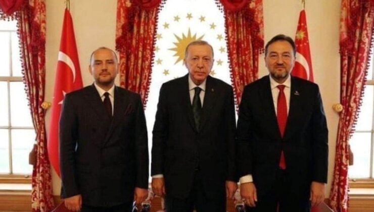 MÜSİAD 28. Olağan Genel Kurulu ve Yeni Dönem Yönetimi Seçimi