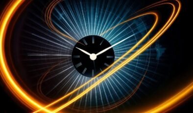 NIST-F4: Modern Sezyum Çeşme Saati ve Zamanın Geleceği