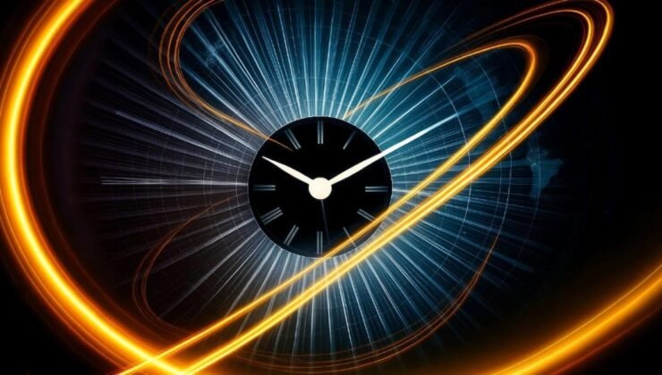 NIST-F4: Modern Sezyum Çeşme Saati ve Zamanın Geleceği