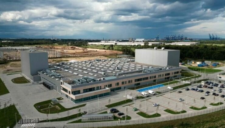 Northvolt’un Çöküşü Avrupa’nın Yeşil Enerji Hedeflerini Tehdit Ediyor