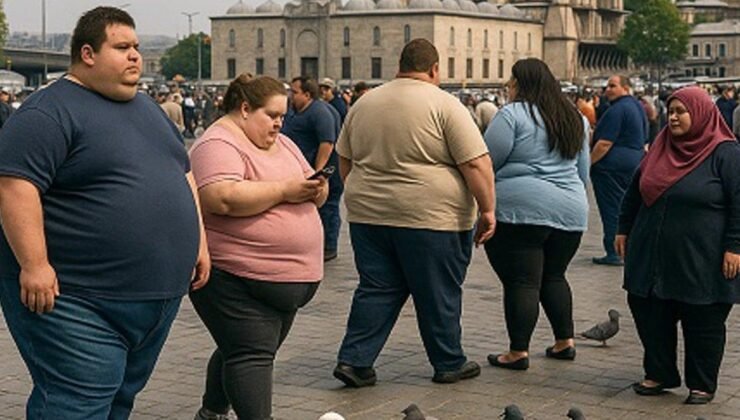 Obezitenin Güncel Durumu ve Sağlık Üzerindeki Etkileri