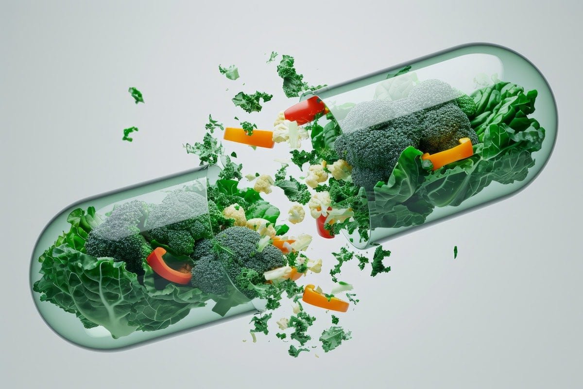Vücudun Antioksidan Savunma Mekanizmaları