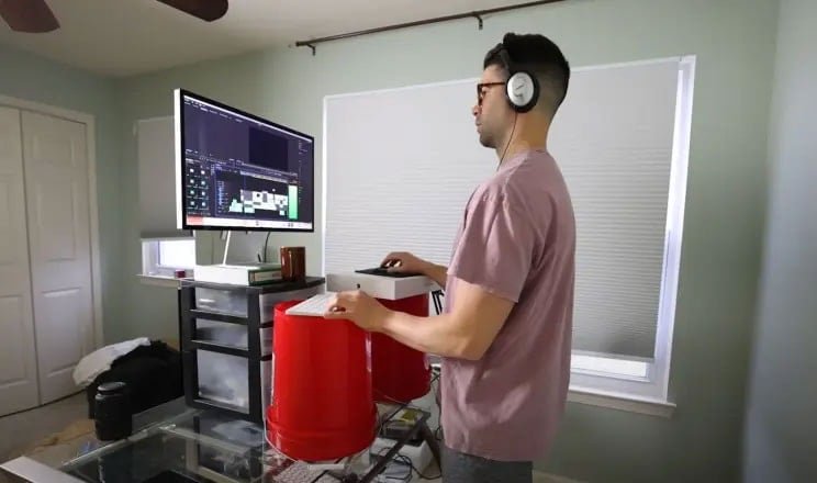 Modern Hayatta Oturmama Çabası: Bir Deneyin Hikayesi