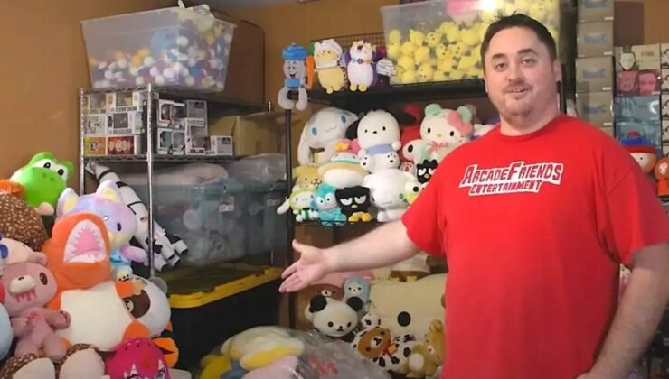 Pandemi Döneminde Oyun ve Yatırım: Peluş Oyuncak Kazanma Stratejileri