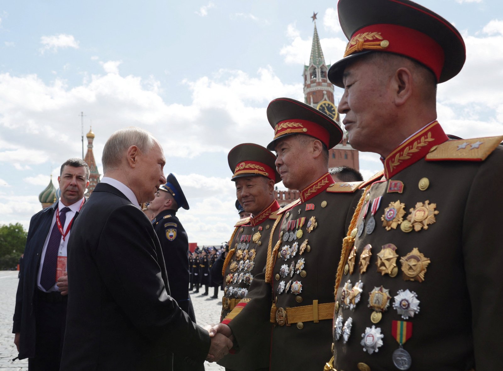 İkinci Dünya Savaşı ve Çin’in Kayıpları