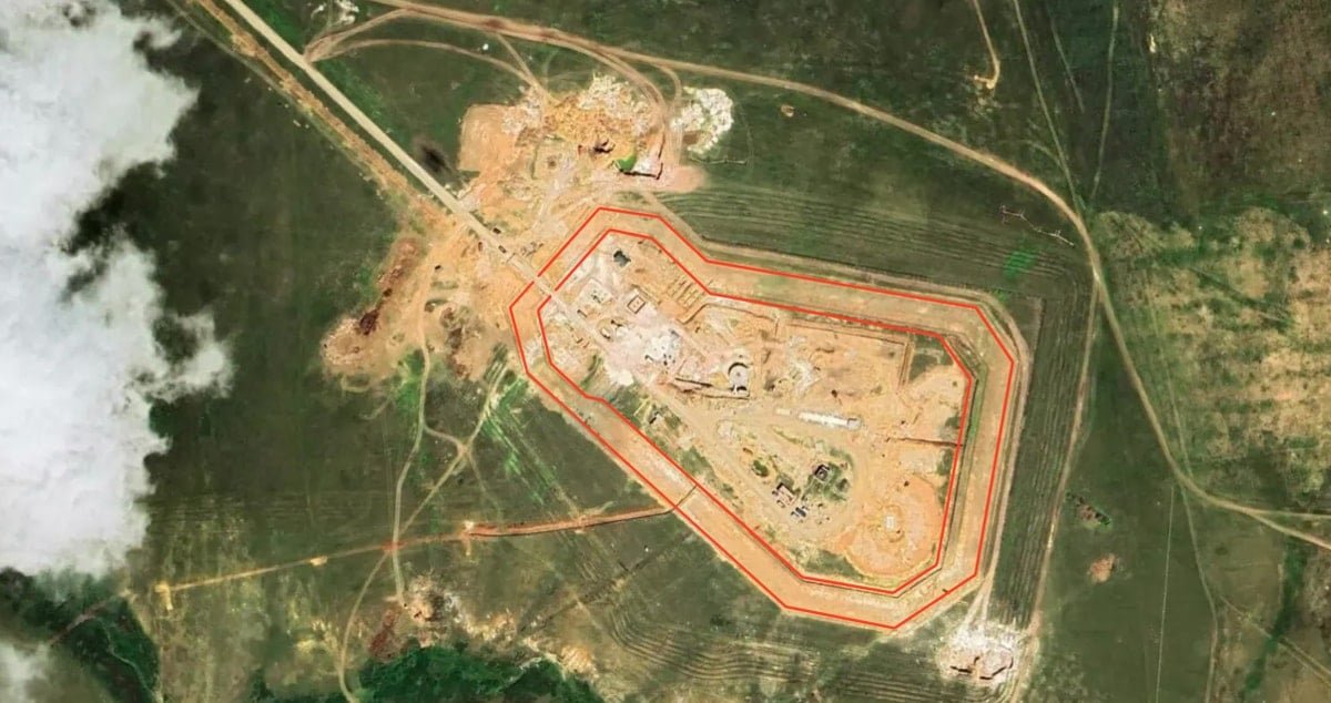 Hipersonik Füze Sistemleri ve Stratejik Üsler