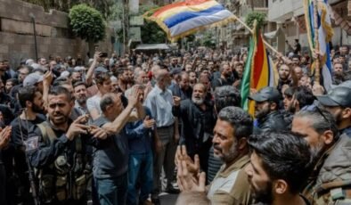 Şam’da Gerilimi Tırmandıran Olaylar ve Bölgesel Yansımalar