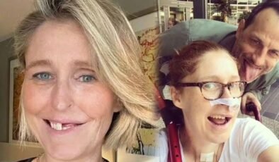 Sarah Susak’ın Hayatını Değiştiren Mücadele ve Yeniden Doğuş Hikayesi