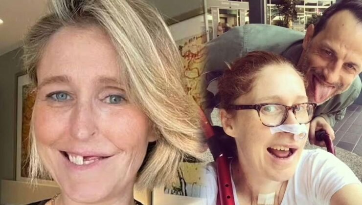 Sarah Susak’ın Hayatını Değiştiren Mücadele ve Yeniden Doğuş Hikayesi