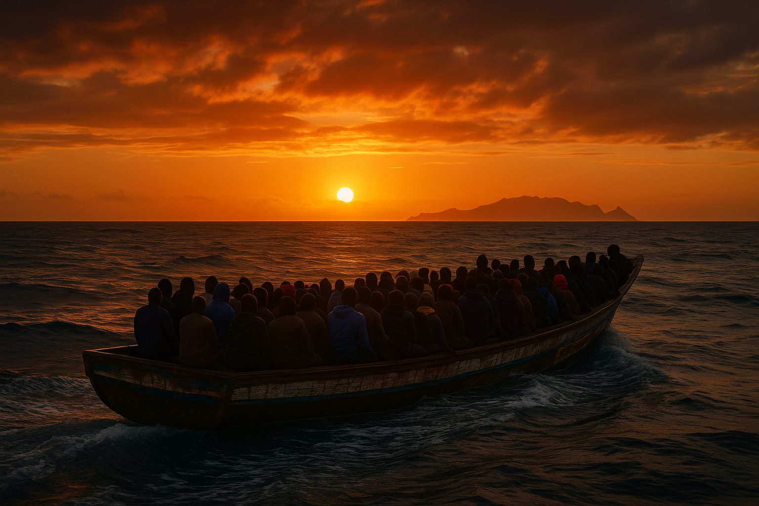 Senegal’de Balıkçılığın Durumu ve Ekonomik Önemi