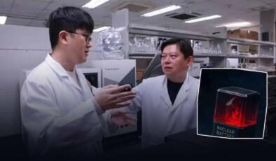 Sınırsız Enerji Kaynağına Doğru: Radyoaktif Karbon-14 ile Güçlendirilmiş Nükleer Pil Gelişimi