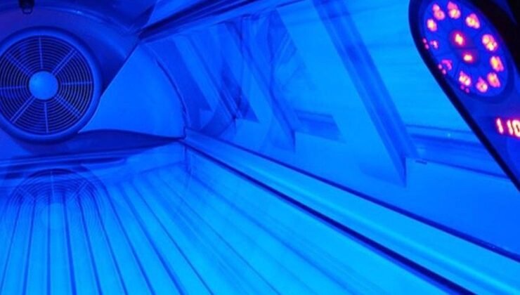 Solaryumun Cilt Sağlığına Zararları ve Güvenlik Uyarıları