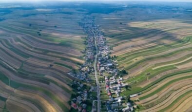 Sułoszowa Köyü’nün Eşsiz Doğa ve Kültürel Zenginliği