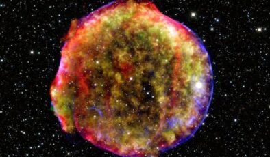 Süpernovaların PeVatron Olma Potansiyeli ve Yeni Bulgular