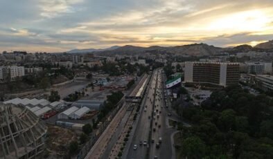 Suriye Enerji Altyapısında Yeniden Canlanma ve Yaptırımların Geleceği