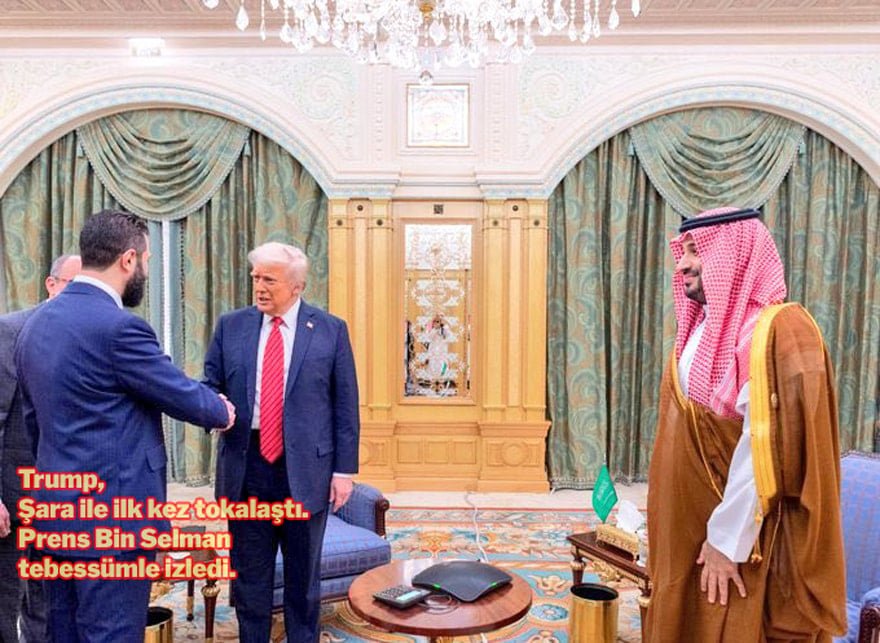 “ERDOĞAN ETKİSİ”