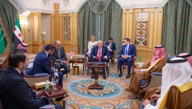 Suriye’de Esad Sonrası Yeni Dönem ve Uluslararası Gelişmeler