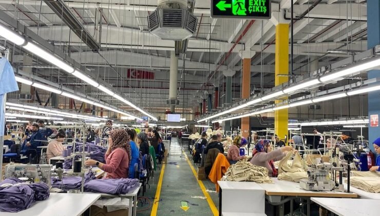 Tekstil ve Hazır Giyim Sektöründe Zorlu Dönem ve Gelecek Vizyonu