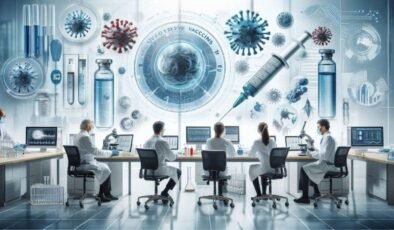 Ters Aşılar ve Otoimmün Hastalıkların Yeni Tedavi Yöntemi