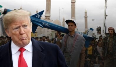Trump’ın Yemen Operasyonu ve Sonuçları