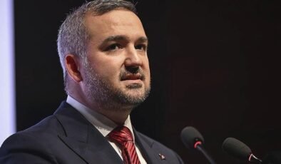 Türkiye Cumhuriyet Merkez Bankası Başkanı Fatih Karahan’ın Finans Zirvesi 2025 Konuşması