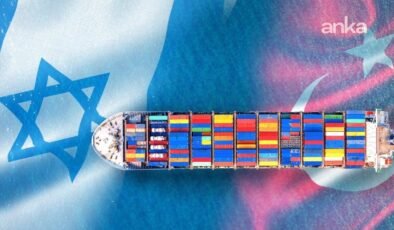 Türkiye-İsrail Ticaret Verileri ve Güncel Durum Analizi