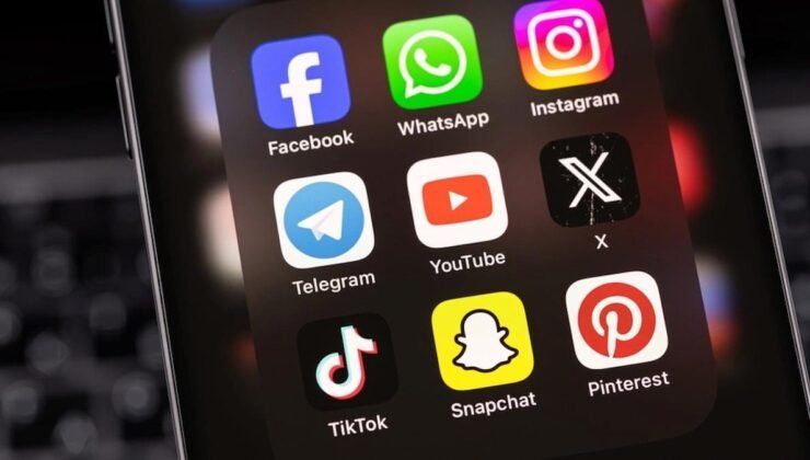 Türkiye’nin Dijital Sosyal Medya Kullanım Verileri ve Analizi