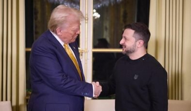 Ukrayna ile ABD Arasında Ekonomik Ortaklık Anlaşması Detayları