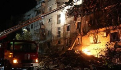 Ukrayna ve Rusya Arasındaki Güncel Gelişmeler: Savaşın Derinlikleri ve Gelecek Senaryoları